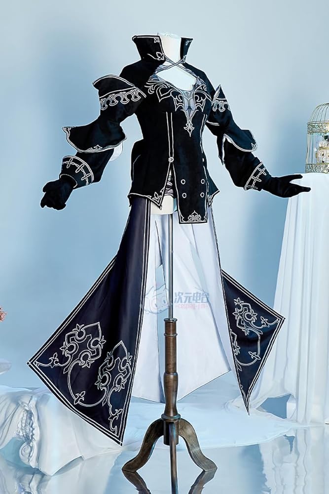 Amazon.co.jp: [売店] ニーア オートマタ ヨルハ二号B型 2B